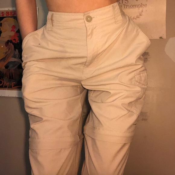 Columbia fishing pants - Picture 3 of 16